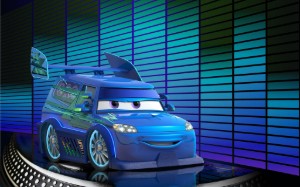 Dj
