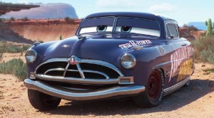 Doc Hudson