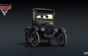 Lizzie