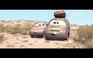 Van and Mini