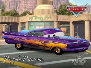Ramone