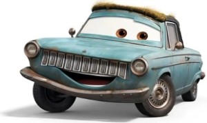 Rusty