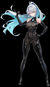 Ark Ranger Black