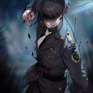 Commander