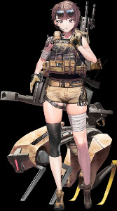 Delta
