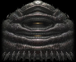 Gluttony