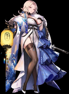 Ludmilla