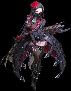 Maiden