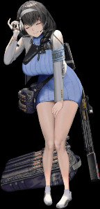 Mary
