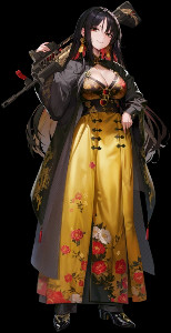 Moran