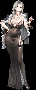 Mrs. Miss