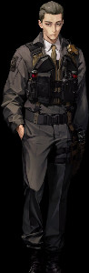 Oswald