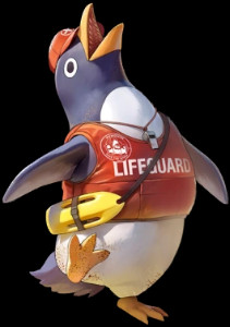 Penguin No.2