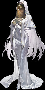 V.T.C. Priestess (AG)