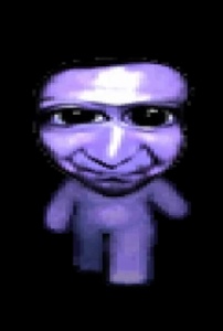 ao oni