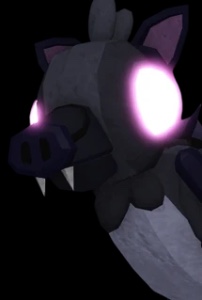 Bat Caws