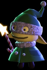 Cringle