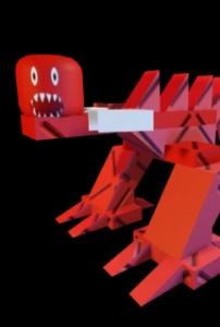 Drakobloxxers