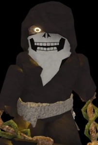 Grimkeeper