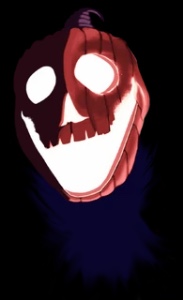 Jack-O-Lantern