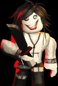 Jeff The Killer
