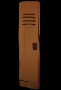 Locker Mimic