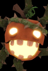 Pumpdrake