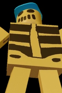 Retro Bob