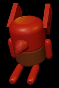 Retro El Goblino