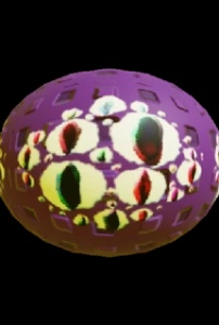 Retro Eyes