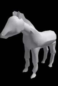 Stupid Horse