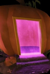 World Pumpkin