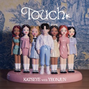 touch (ft. yeonjun)