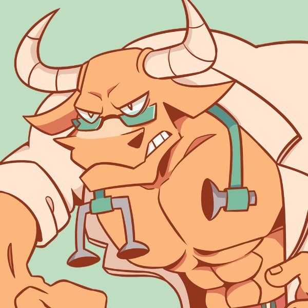 Nurse Beefton
