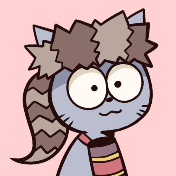 Howdy Morning's Cat