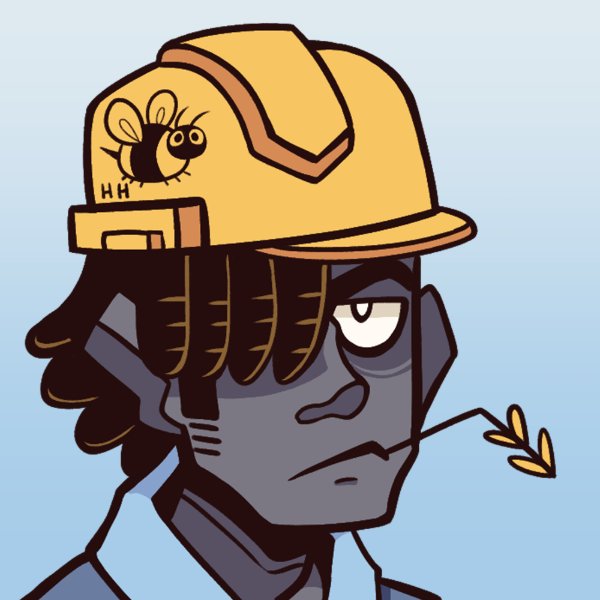 Howie Honeyglow