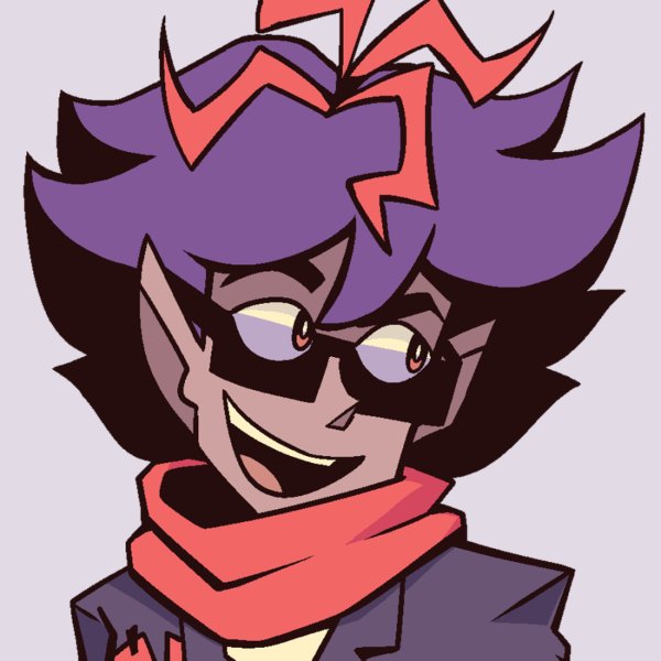 Rick Shades