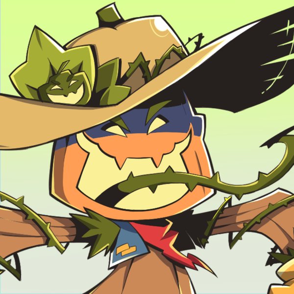 Scaregrow