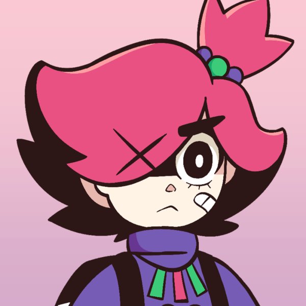 Trixie Roughhouse