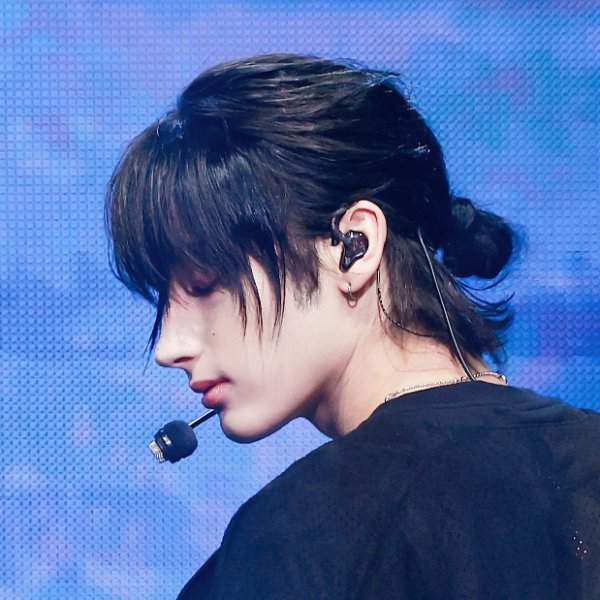 black (long)