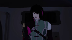 Lie Ren (RWBY)
