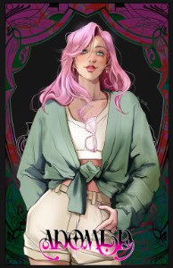 Mara