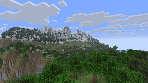 Overworld