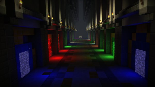 Portal Network