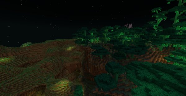 Potato World