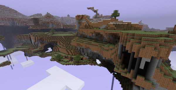 Sky Dimension / Dream Dimension
