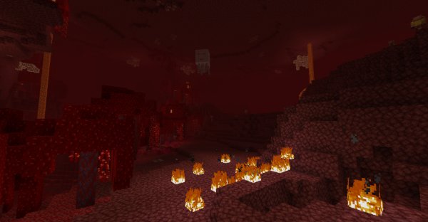 The Nether