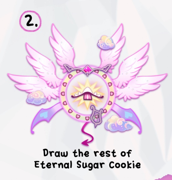 Biblically Accurate Eternal Sugar