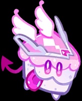 Eternal Sugar Cakehound