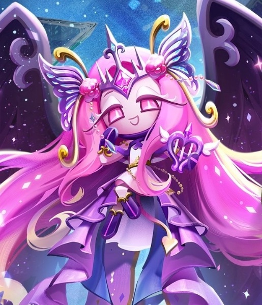 Eternal Sugar Championship